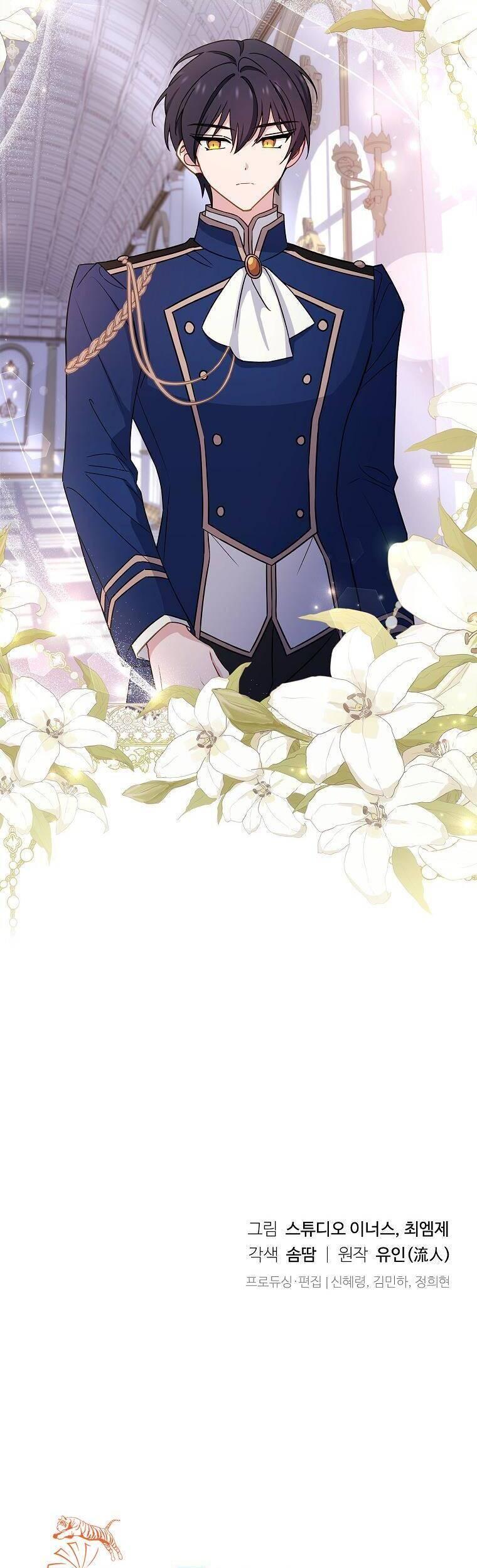 để yên cho tiểu thư hiền chapter 57 40