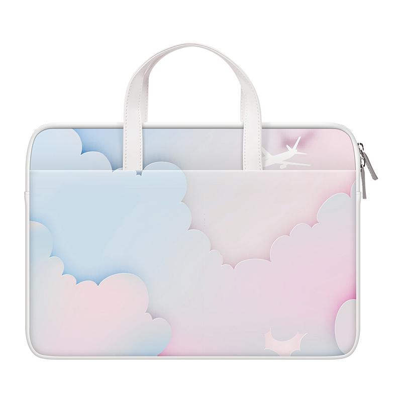Bàn Laptop Di Động Ốp Bảo Máy Tính Lót Túi Cho Macbook Máy Tính Bảng Máy Tính Xách Tay Chống Nước Chống Mài Mòn 11,13 Năm 14,15,15.6 Inch