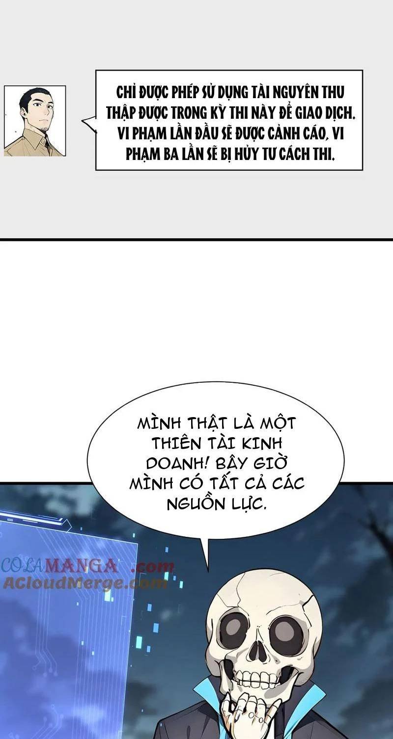 bạn học tôi là lính đánh thuê chapter 204 297