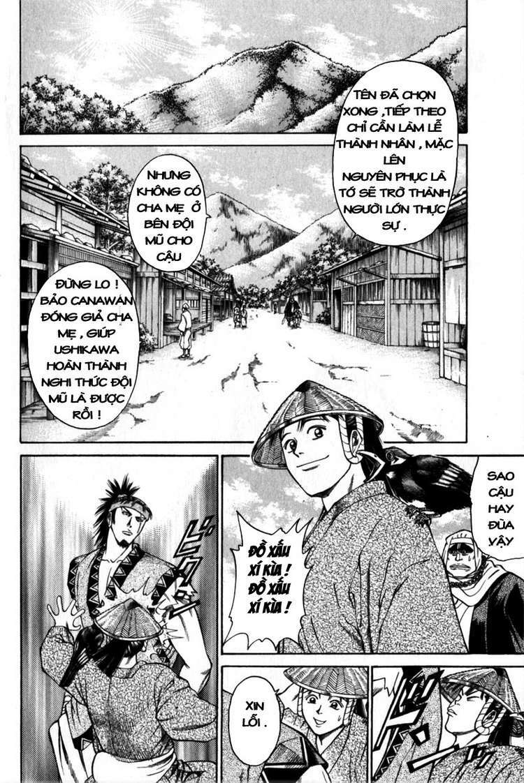 thiếu niên vương phần 1 chapter 42 2