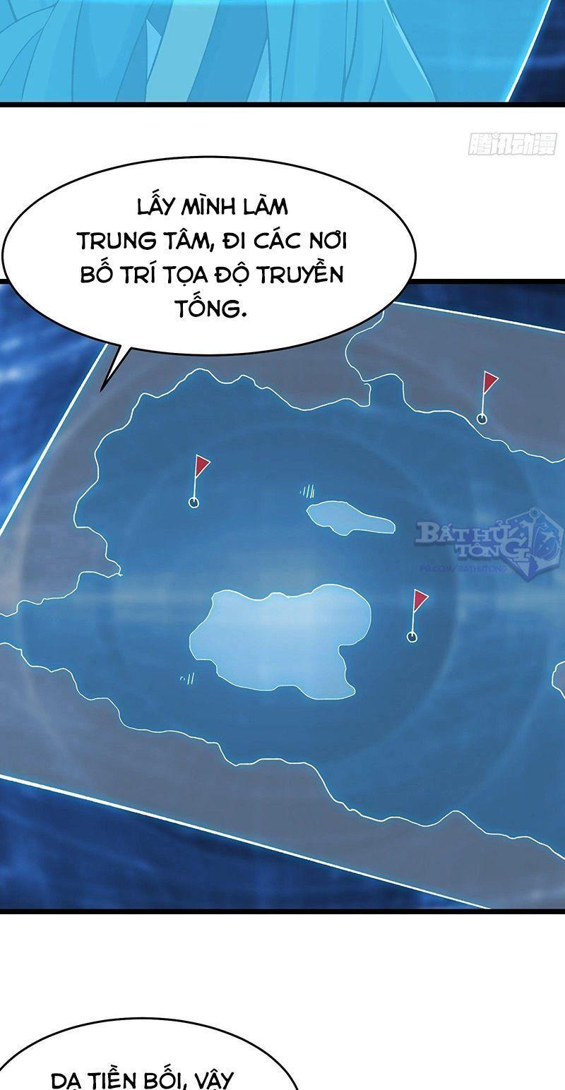 đồ đệ ta toàn là nữ ma đầu chapter 77 31