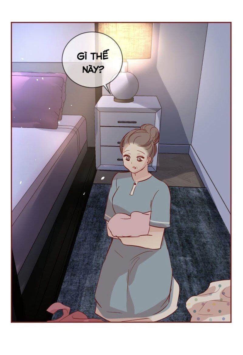 mù quáng vì yêu anh chapter 5 42