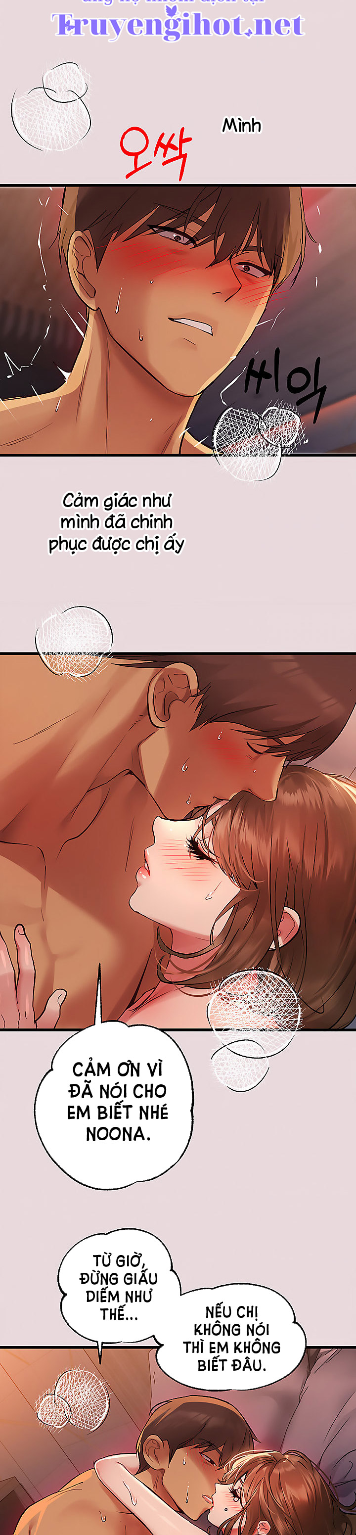 chị chủ nhà của tôi chapter 56.2 10