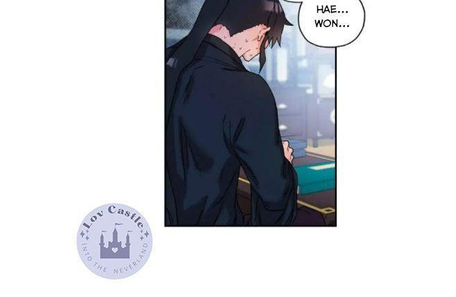 tôi là người mạnh nhất khi theo chủ nghĩa võ thuật chapter 16 18