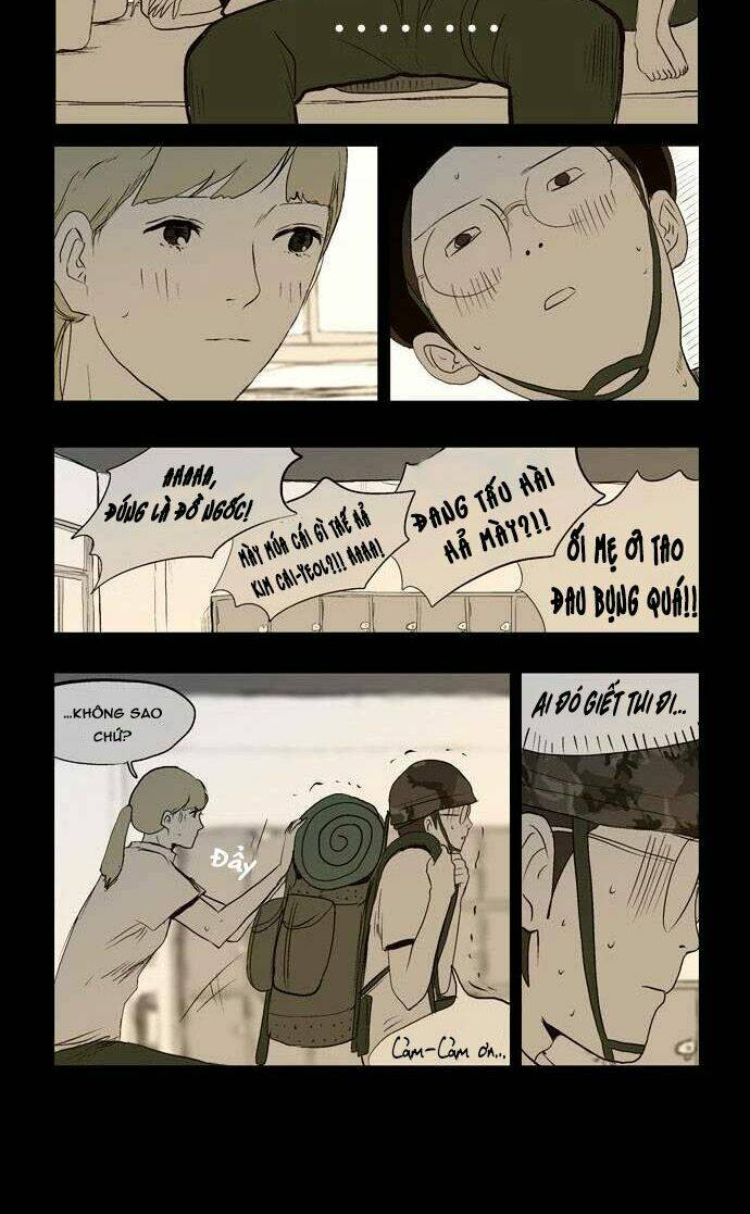 after school war activities chapter 17 11