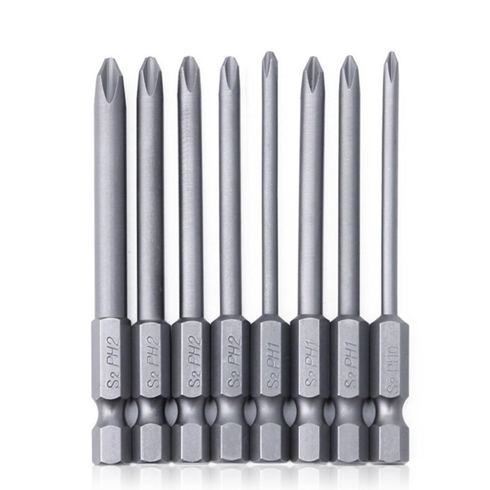 Set 6 cái tua vít điện