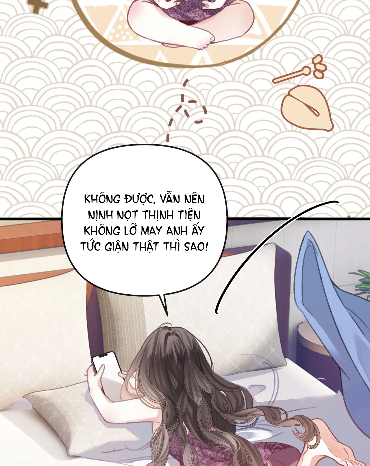 ngày mai cũng thích anh chapter 8 5