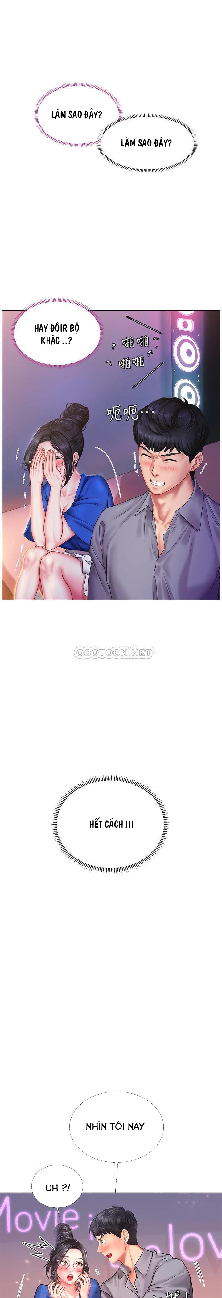 should i study at noryangjin? chapter 38 35