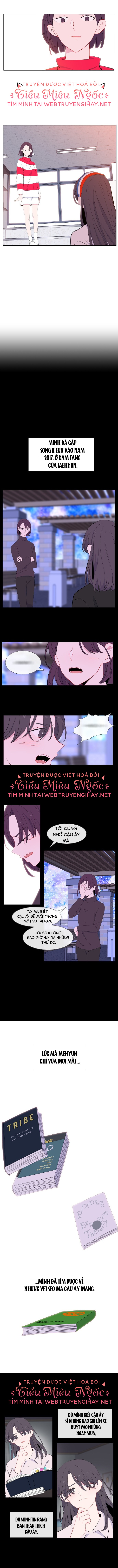 quay lại nhé chapter 20 2