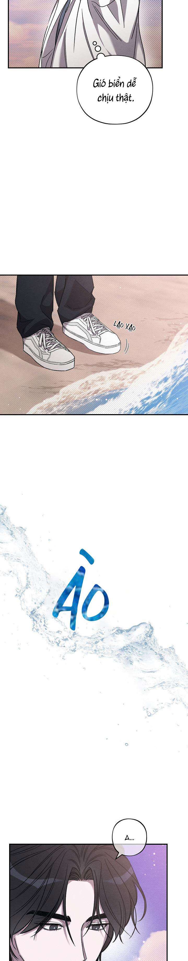 chạm vào em chapter 25 3