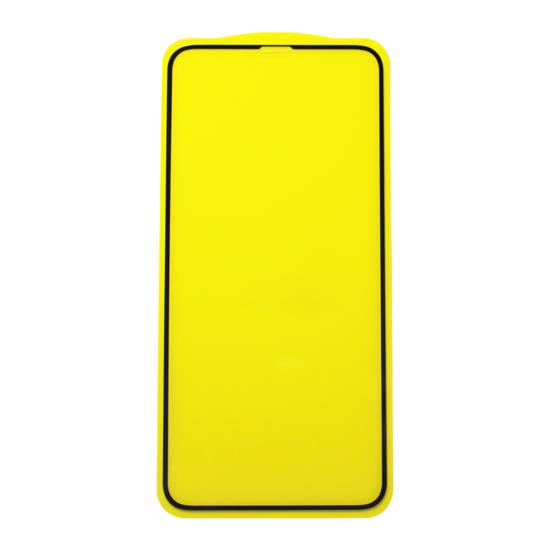 Miếng dán cường lực cho iPhone X Full Keo màn hình