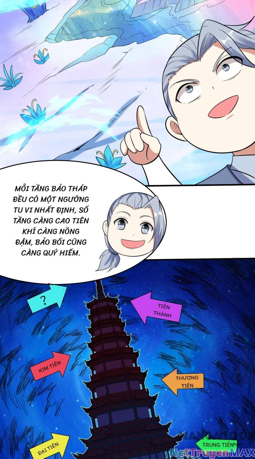 đệ nhất người ở rể chapter 242 32