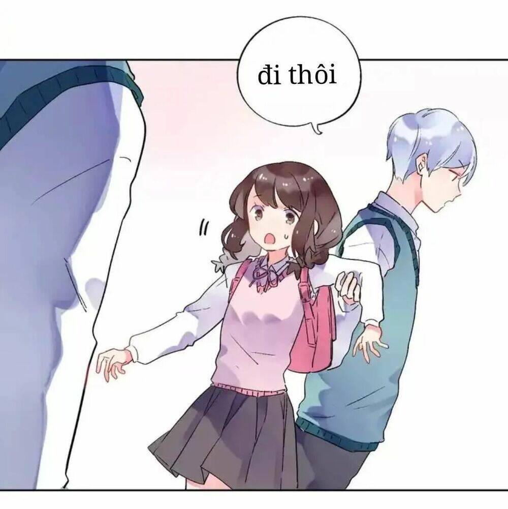 sos! tôi đã yêu một con sâu bướm (phần 2) chapter 34 22