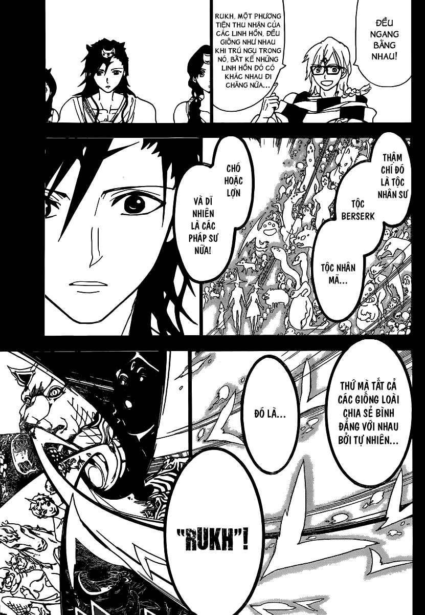 magi - the labyrinth of magic chapter 226 17
