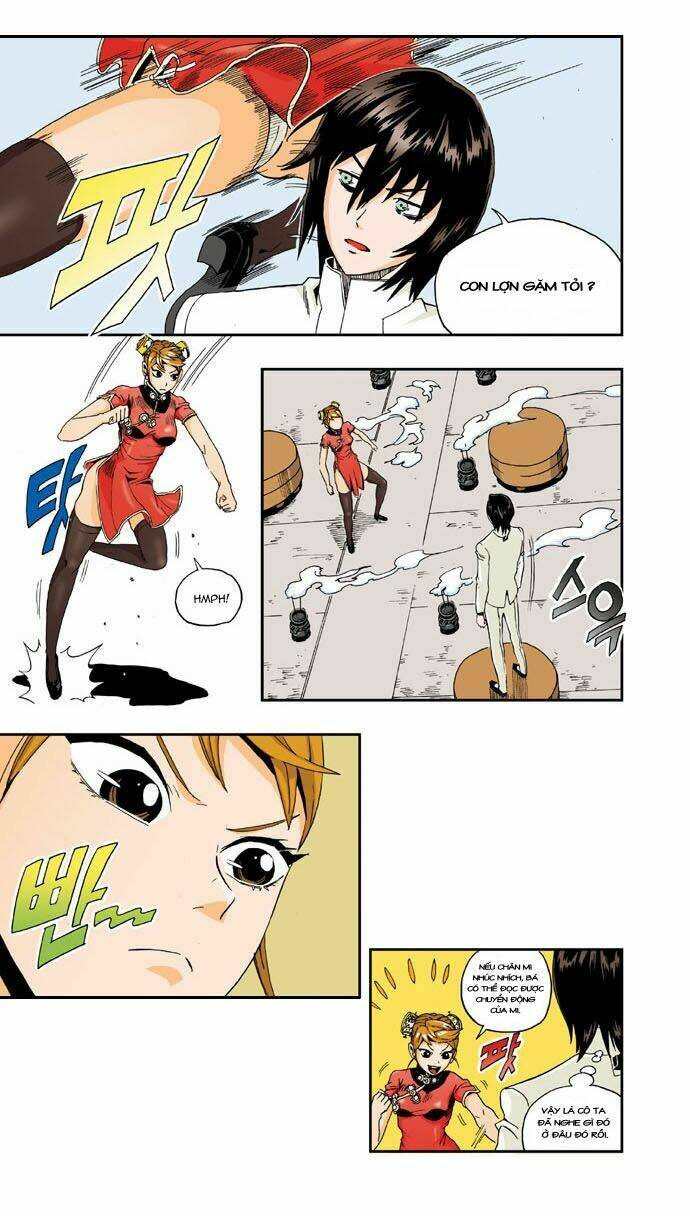 space china dress chapter 9 19