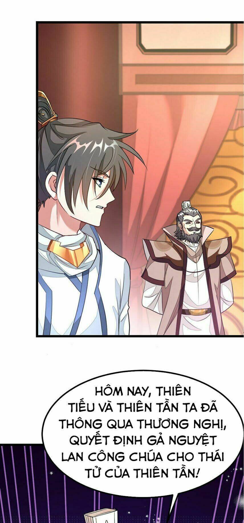 cửu dương thần vương chapter 102 7