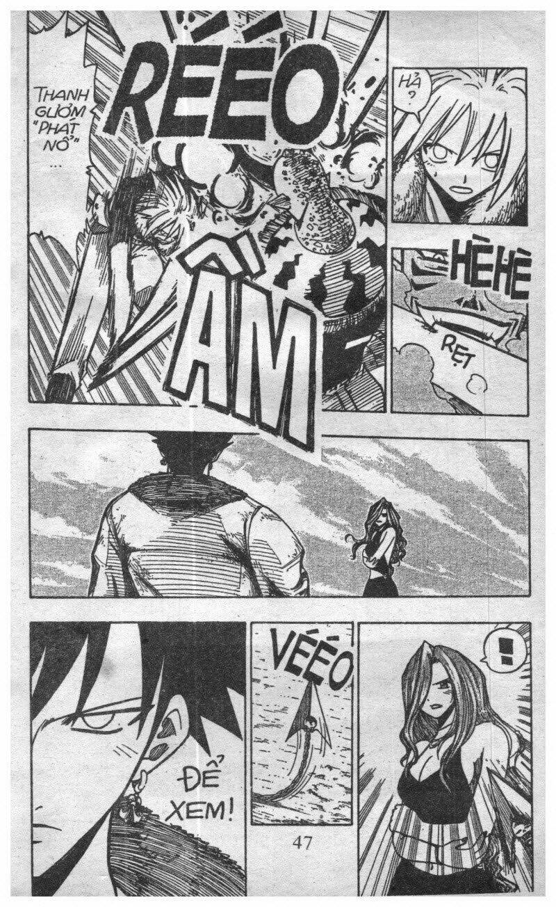 rave master (scan) chapter 11 17