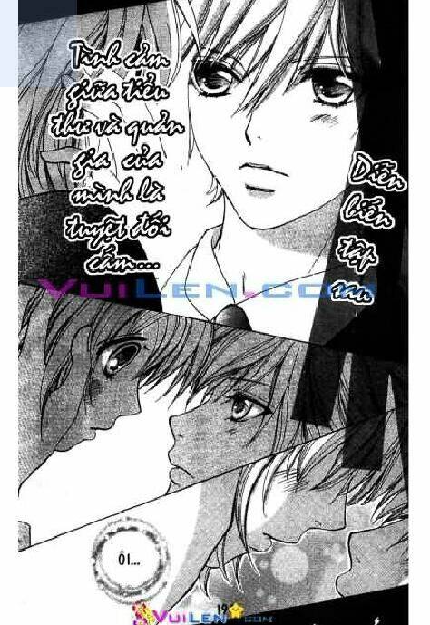 chàng quản gia của bé mei chapter 4 187