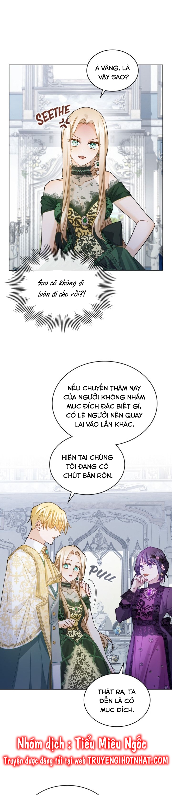 hải tặc thượng lưu chapter 38 5