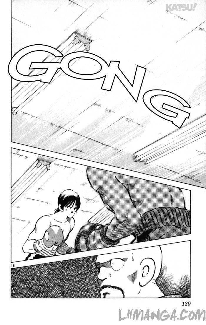 katsu chapter 154 19