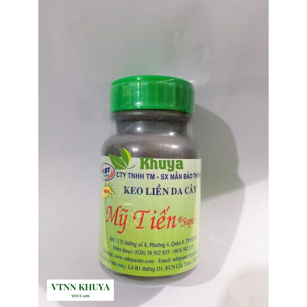 Keo liền da cây MỸ TIẾN Super 100gr