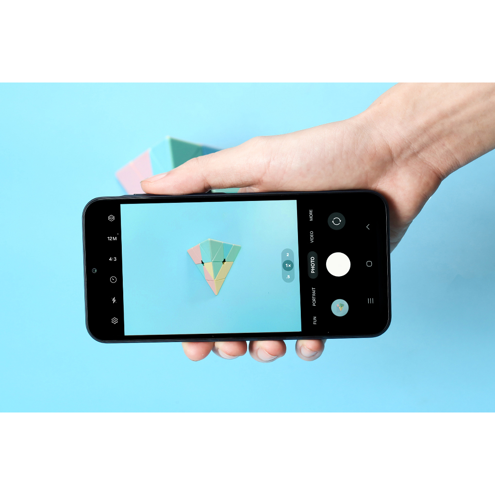Điện thoại Samsung Galaxy A15 (8GB/256GB)  - Đã kích hoạt bảo hành điện tử - Hàng Chính Hãng