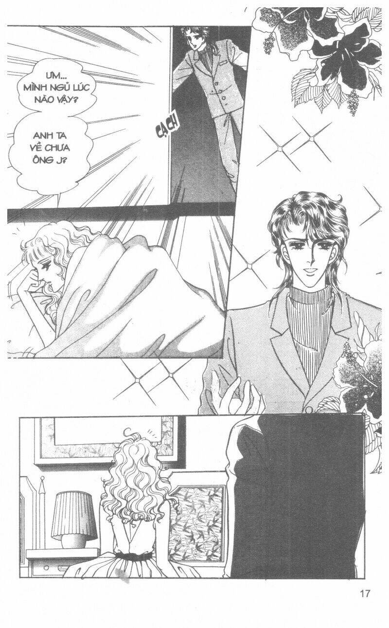 đừng chống đối chapter 5 17