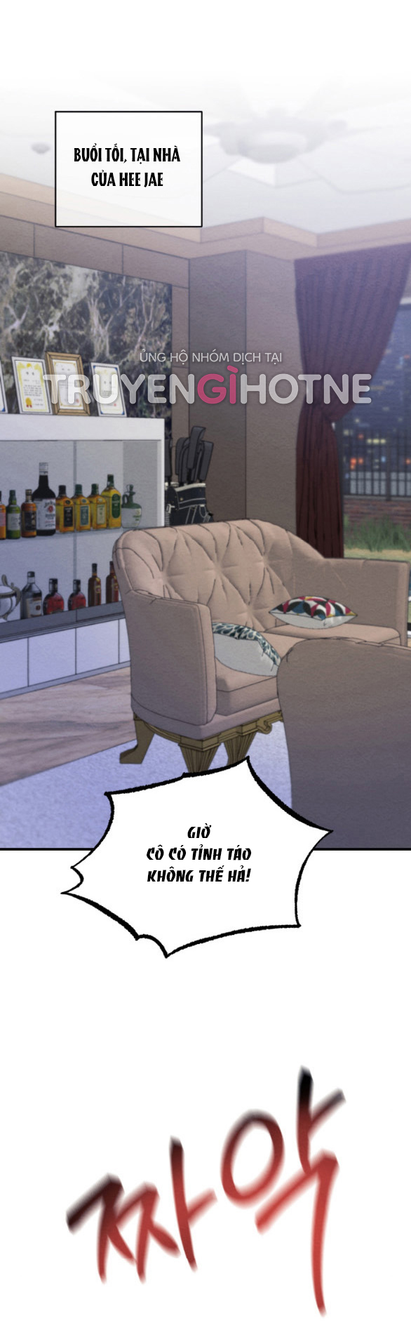 [18+] đêm không thể vãn hồi chapter 13.1 11