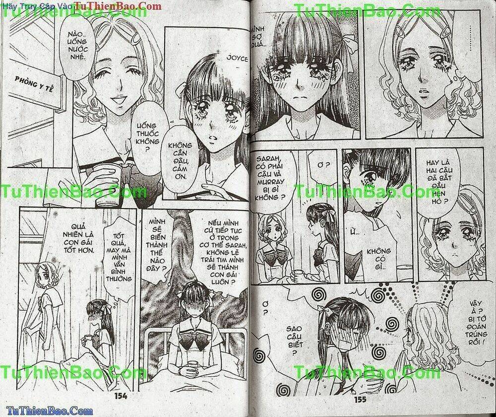 nàng men chàng bóng chapter 4 73