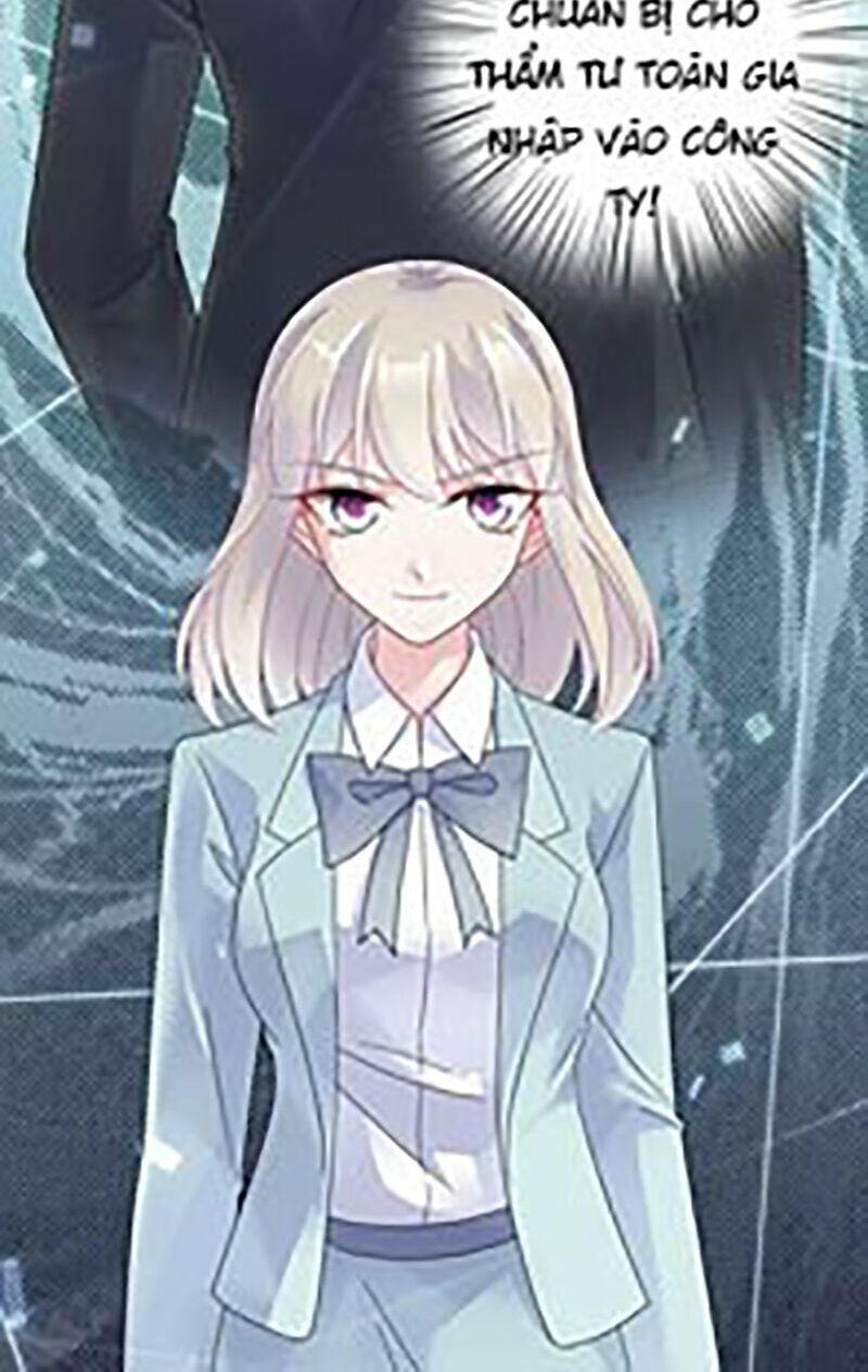 chọc tới chủ tịch tổng tài 2 chapter 42 12
