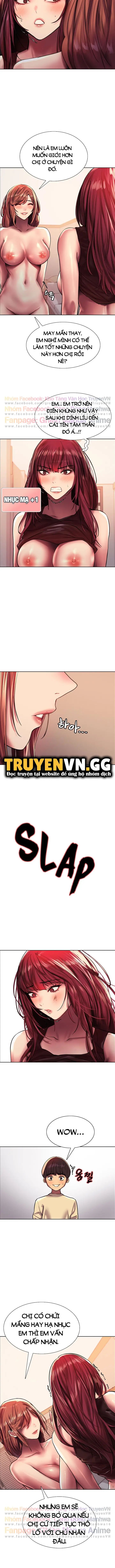 nhãn lực toàn năng chapter 22 6