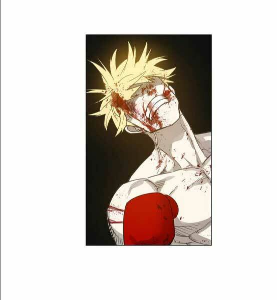 võ sĩ - the boxer chapter 101 69