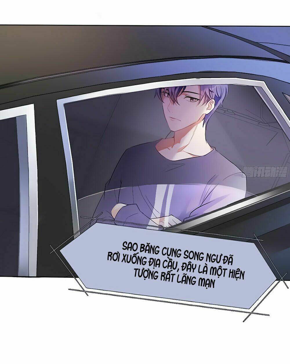 bộ váy rực rỡ ánh sao chapter 2 12