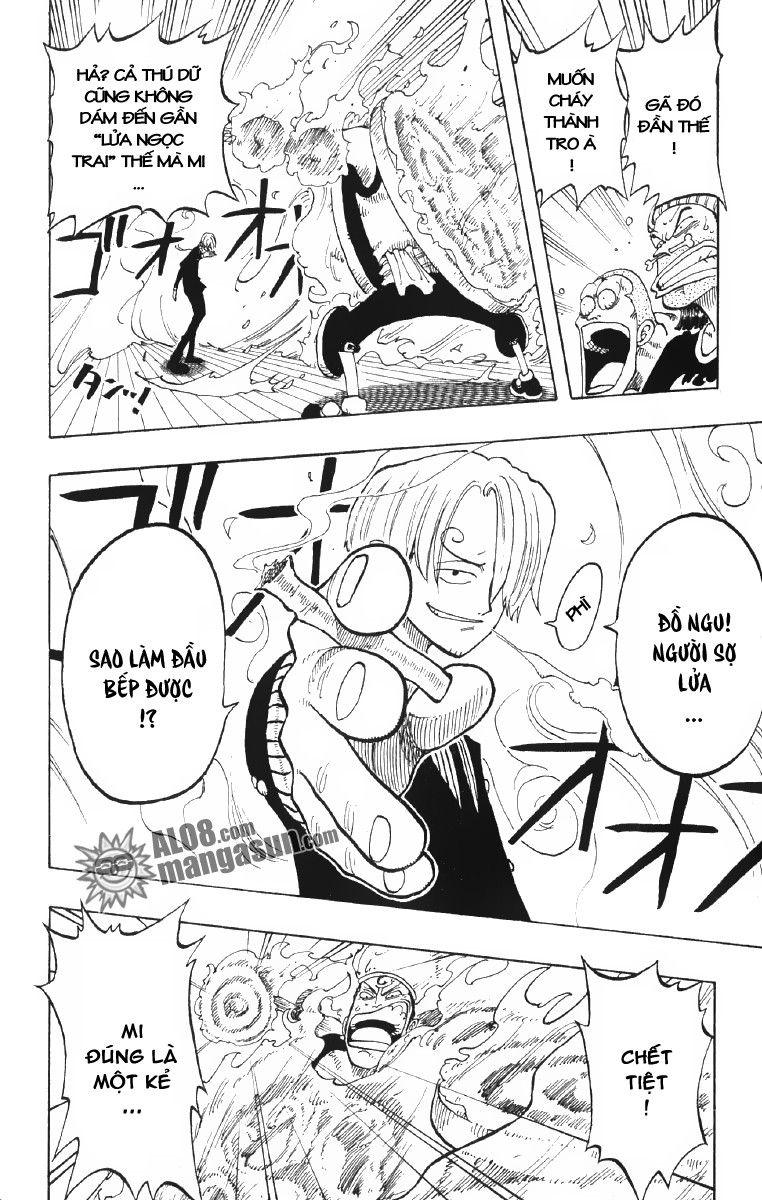 đảo hải tặc - one piece chapter 55 10