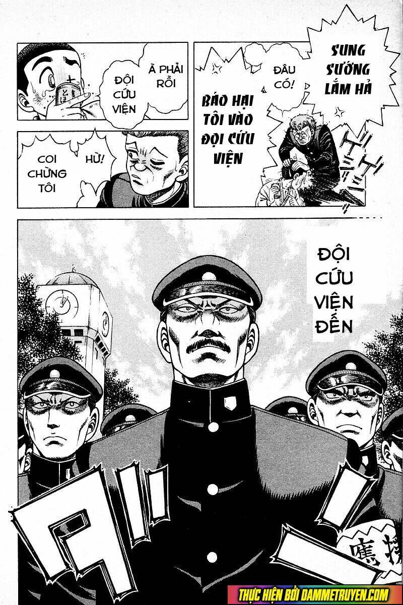 shin kotaro makaritoru! juudouhen chapter 138 9