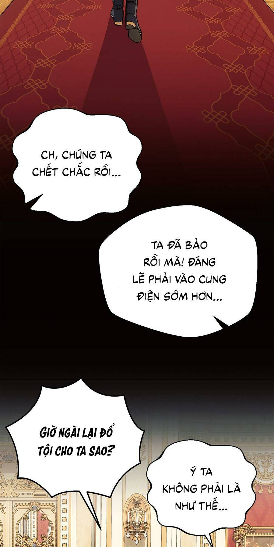 Công Chúa Ashtarte chapter 64.2 70