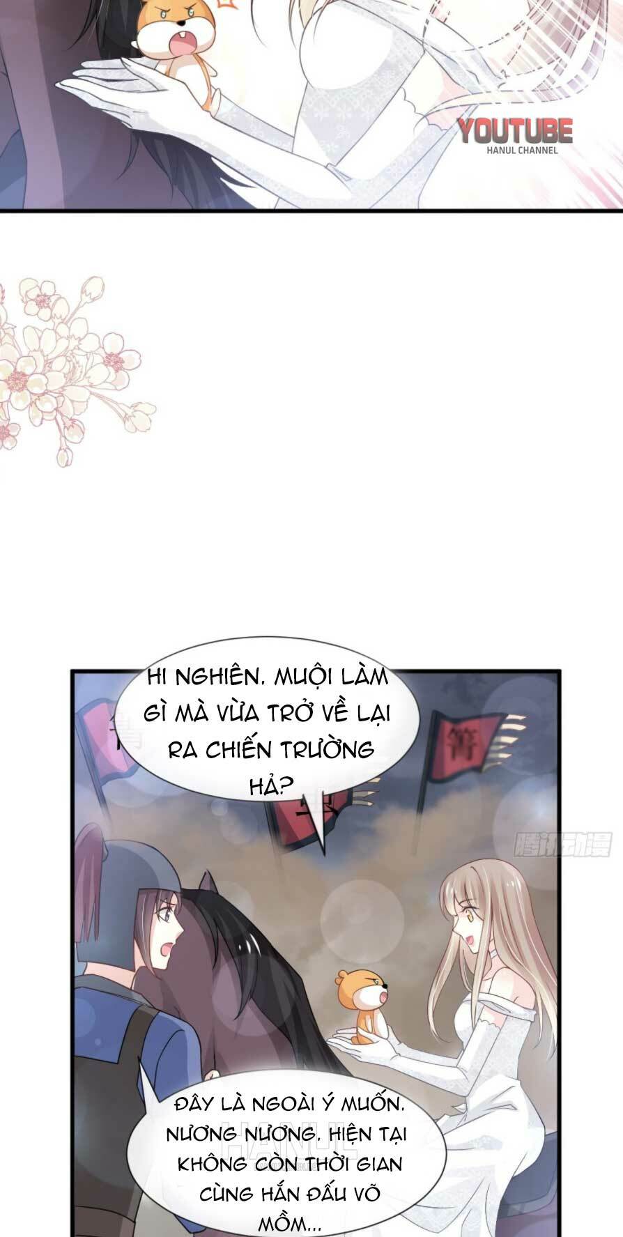 thiên hạ đệ nhất sủng phi chapter 187.2 16