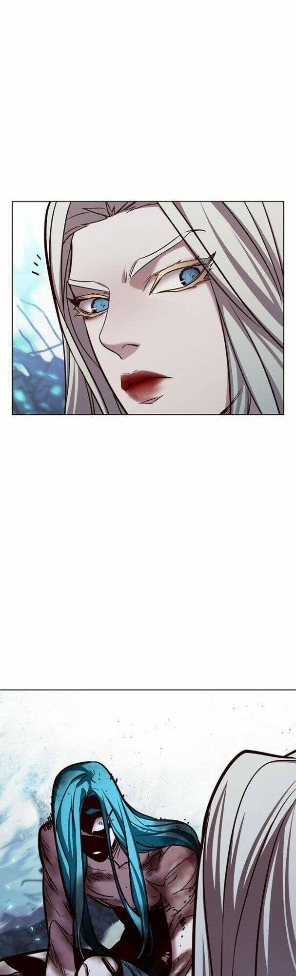 biến thân thành mèo chapter 185 61