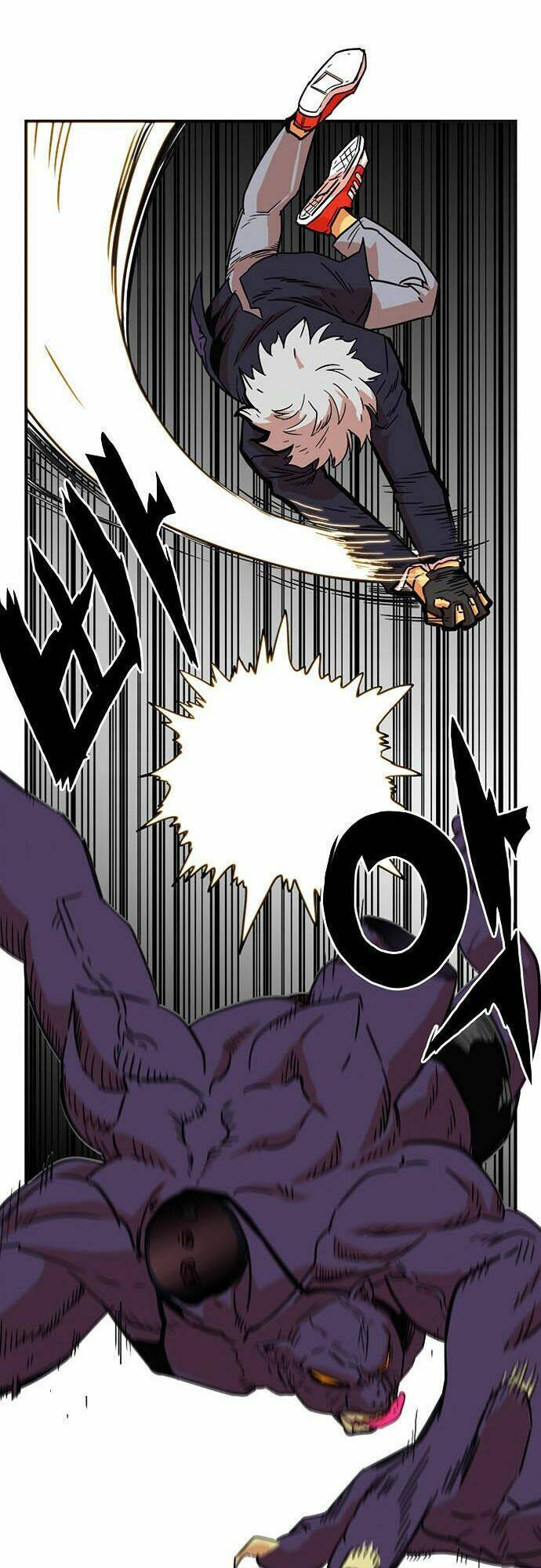 bẫy troll chapter 10 27