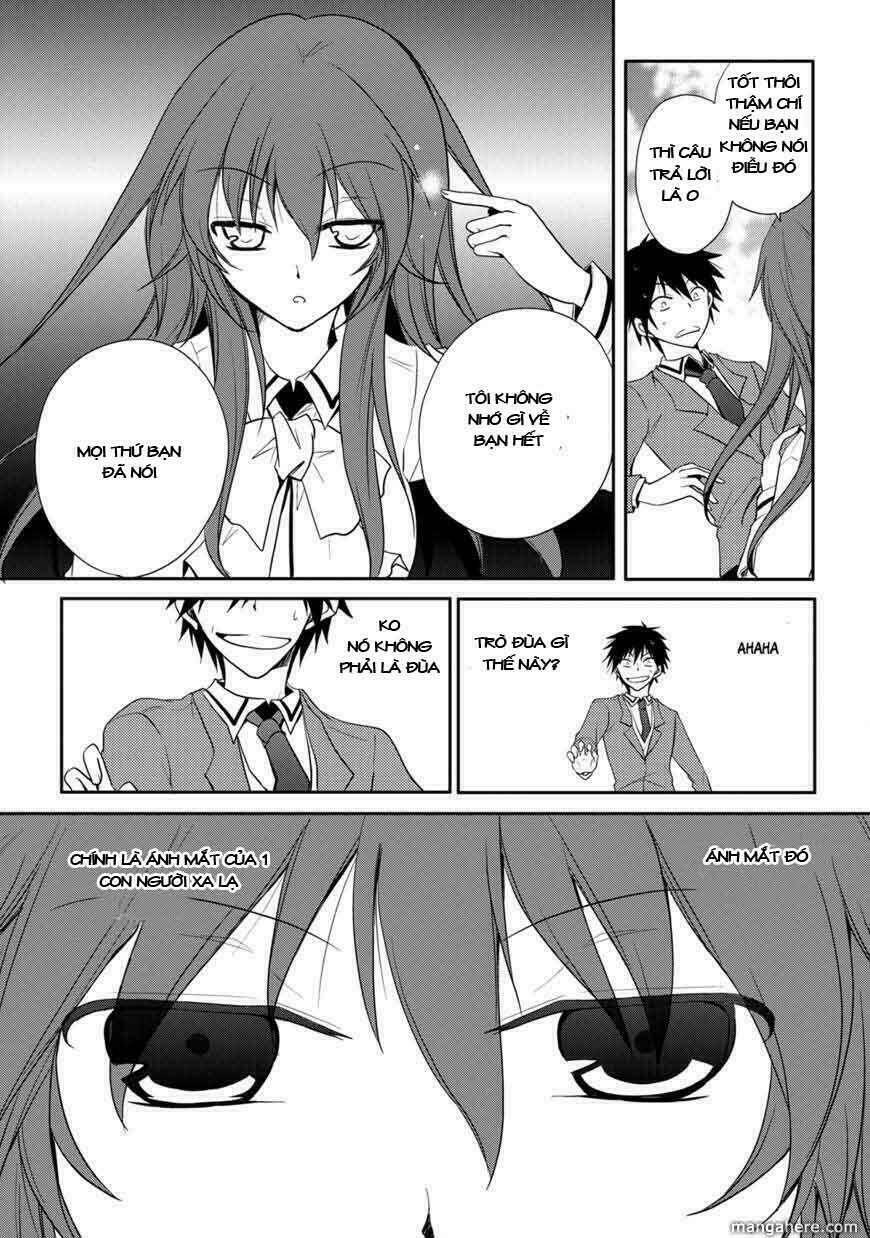 seishun for-get! chapter 2 7
