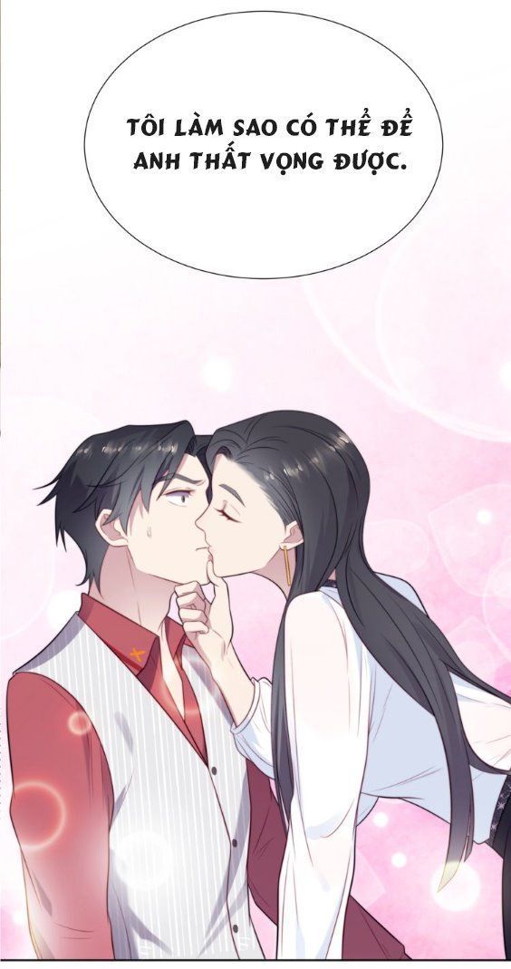 khoá chặt đôi môi (full) chapter 3 61