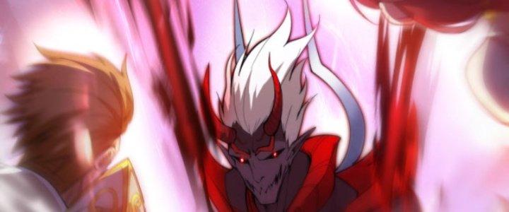 ẩn cư mười vạn năm, đời sau mời ta rời núi chapter 12 69