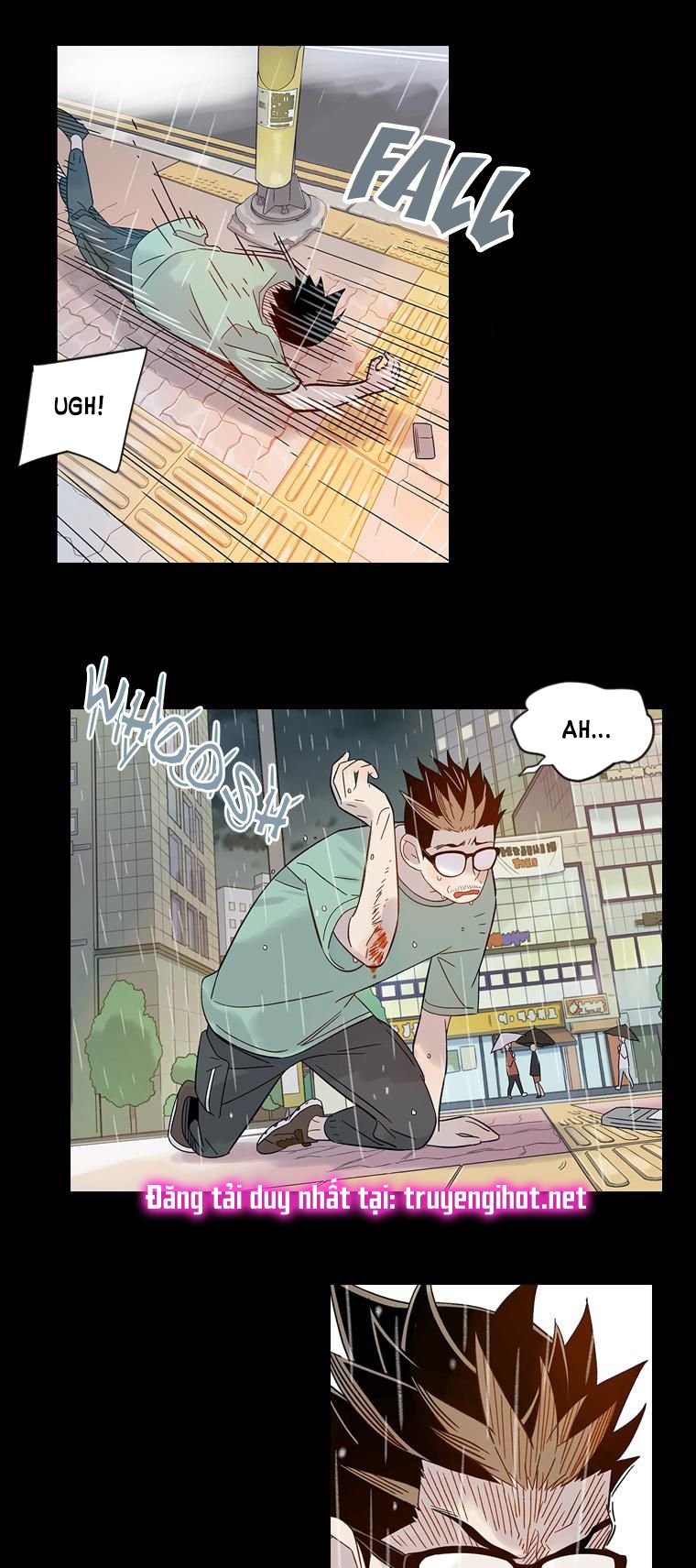 tôi muốn bay như một con bướm chapter 45 9