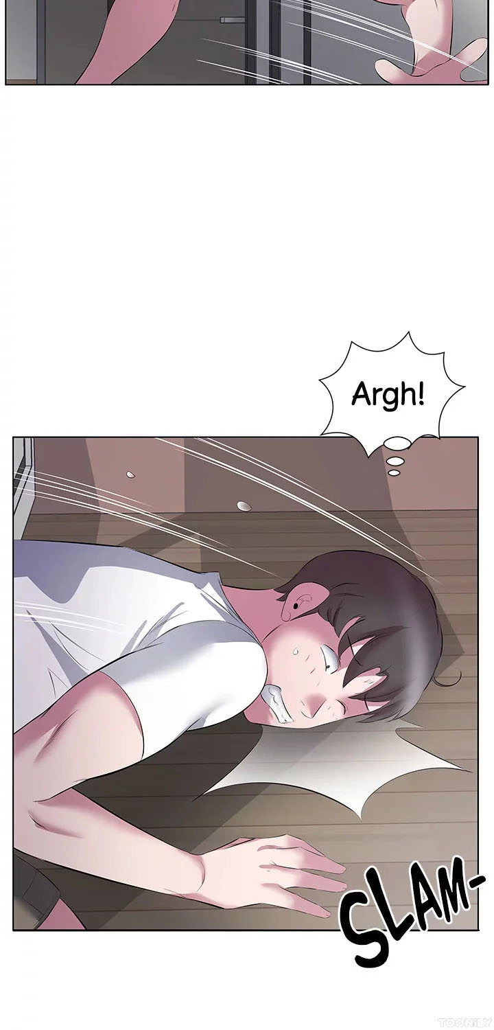 quý cô tầng dưới chapter 13 27