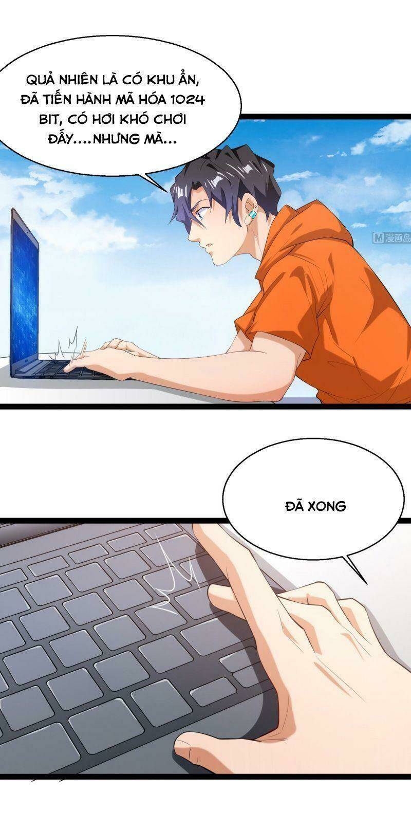 shipper thần cấp chapter 55 23