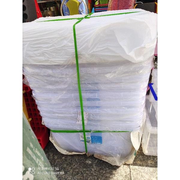 Thùng đa năng 60 lít và 30 lít có bánh xe