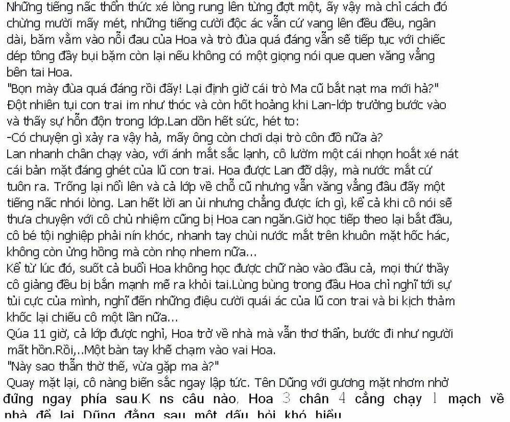 ngọn gió tình bạn chapter 2 4