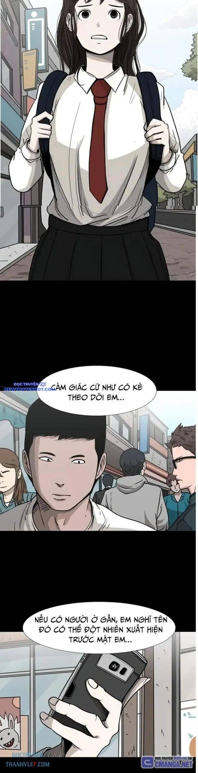 shark - cá mập chapter 74 19