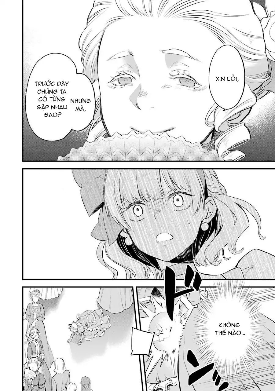 chén thánh của eris chapter 4.2 22