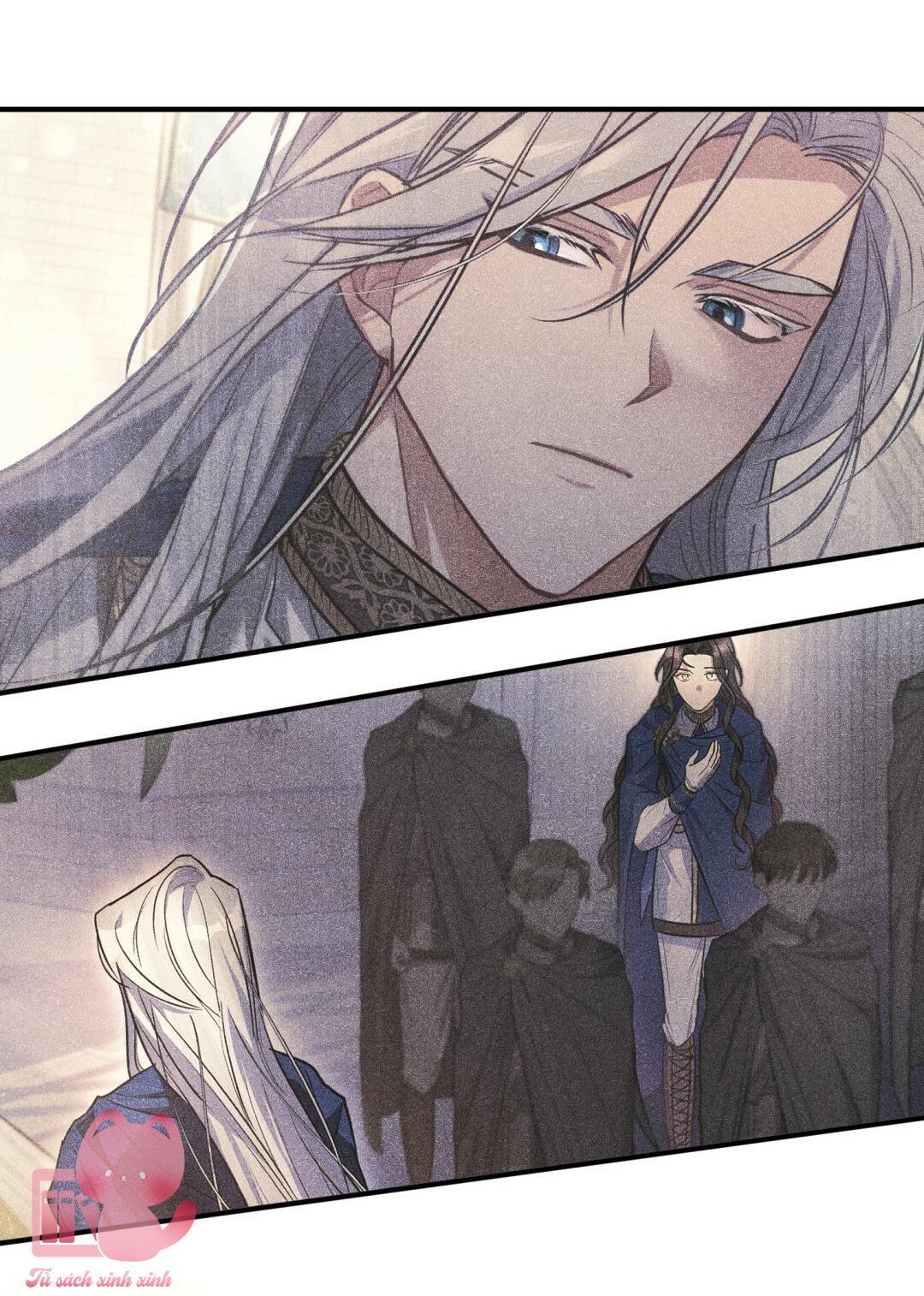 đêm đen khuất bóng chapter 15 35